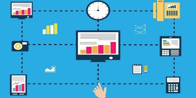 Global BPM Software Market Report: Prices, Production, Trends and Forecast to 2030