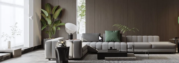 Transforming Your Home: A Practical Guide to Choosing Residential Furniture