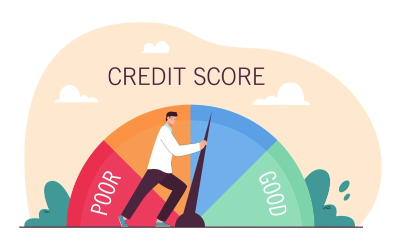 5 Smart Ways to Improve Your Credit Health Score Easily