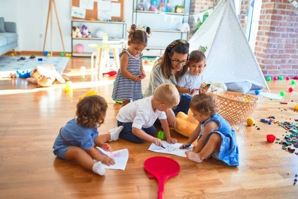 Discover the Best Daycare in Auckland: Why Home-Based Childcare Is the Perfect Choice for Your Child