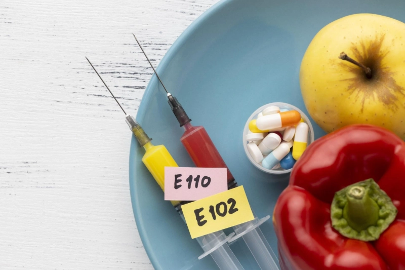 High and Low Oxalate Foods: The Complete Guide for Kidney Stone Prevention