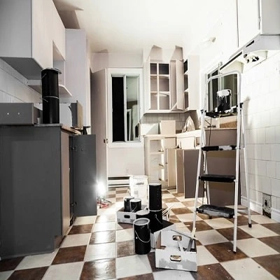 What Are Some Of The Benefits Of Kitchen Remodeling