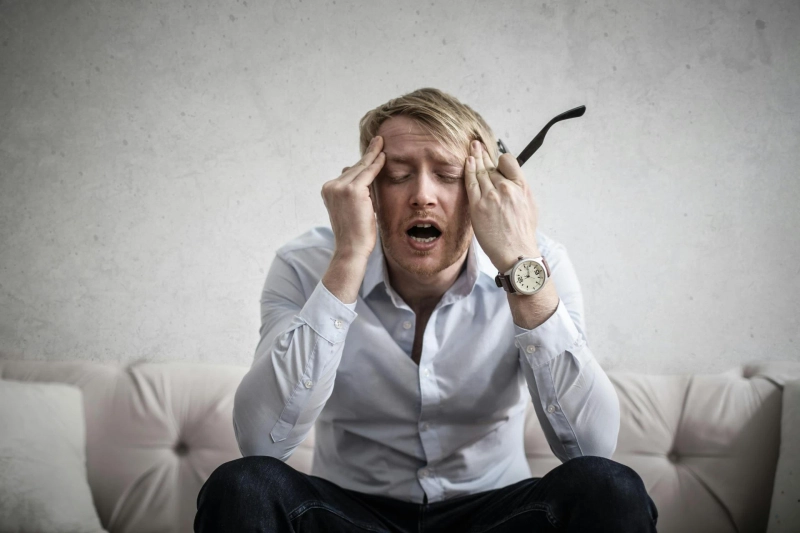 Finding Relief at Austin Anxiety: Your Path to a Calmer Mind