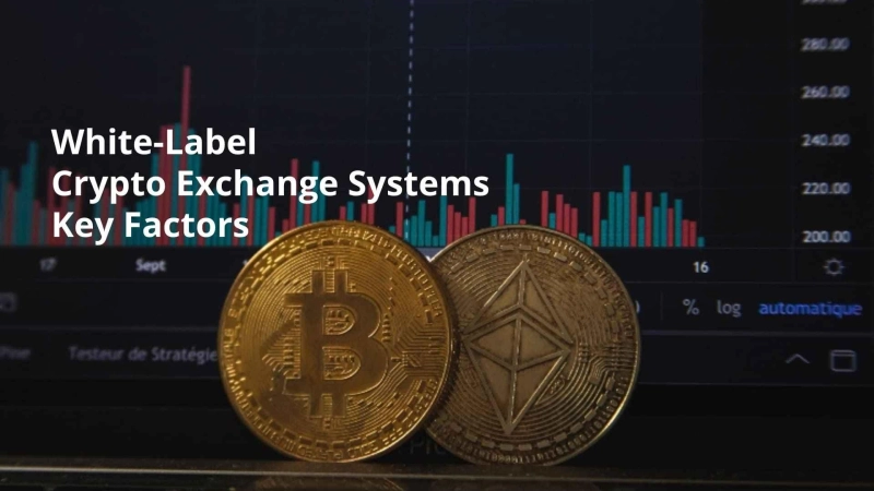 The Complete Guide to White-Label Crypto Exchange Systems