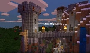 Minecraft Pocket Edition Apk latest Version