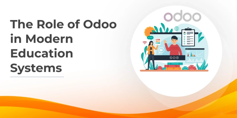 The Role of Odoo in Modern Education Systems