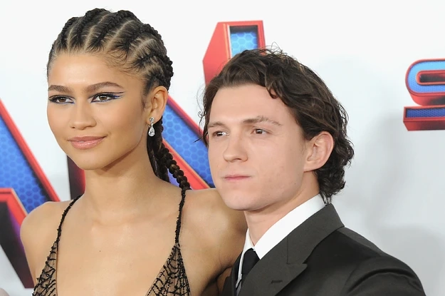 Are Zendaya and Tom Holland getting married after release of movie Dune: Part Two?