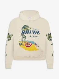 Rhude Clothing The Hottest Fashion Statements You Need to Know About