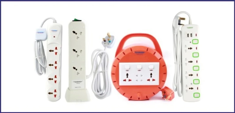 How to Choose the Right Electrical Products Wholesaler in Bahrain for Your Needs?