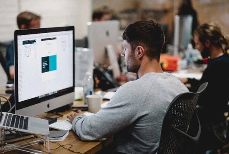 How To Choose The Best Web Development Company In Manchester?