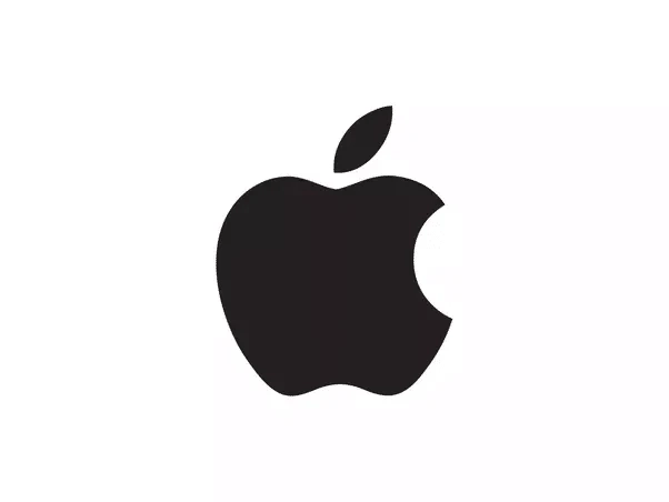 Hey, Do You Know Why The Apple Logo Is Half-Eaten?
