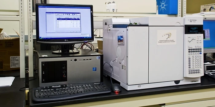 Global Chromatography Market Is Estimated To Witness High Growth Owing To Increasing Adoption of Chromatography Techniques in Various Industries
