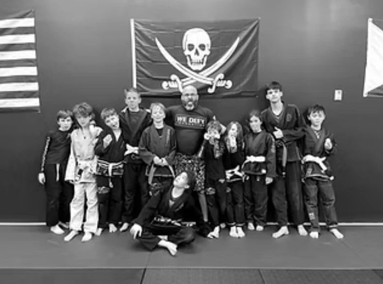 How to Find Open Mat Sessions in Madison Alabama