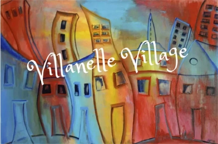 How Does the Villanelle Differ from a Rondeau and Sestina?