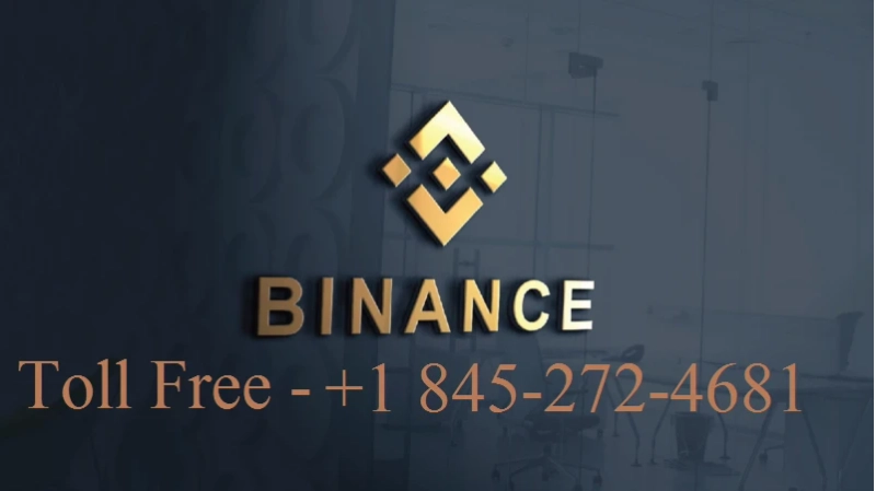 Binance Toll Free Number +1 @845@#272@3681 Binance Toll Free Number