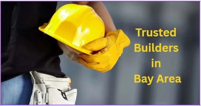 How Bay Area Builders Blend Elegance with Modern Technology