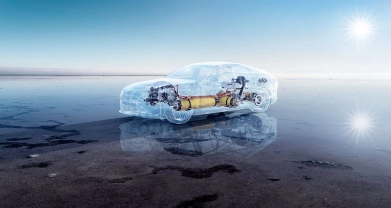 There were many claims that the Hydrogen Vehicle will revolutionize transportation.