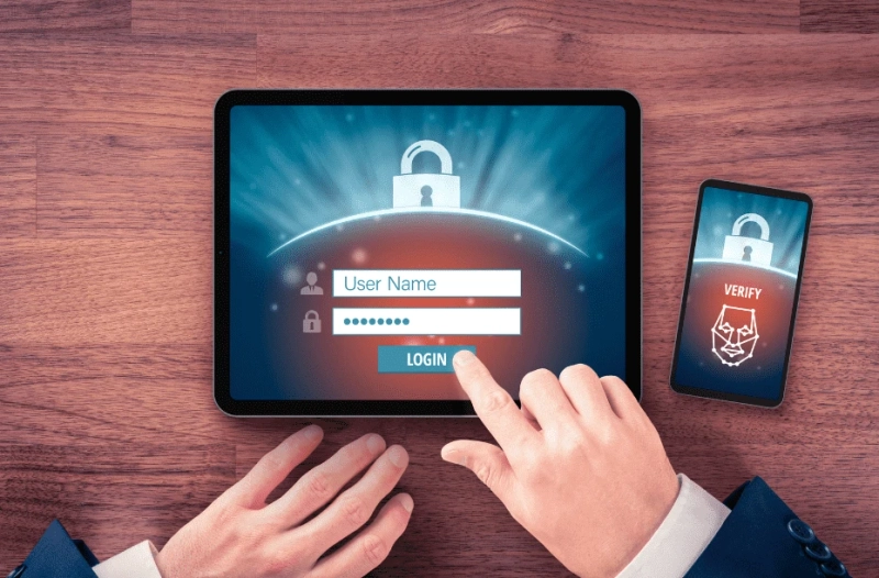 The Importance of Multi-Factor Authentication in Modern Cybersecurity