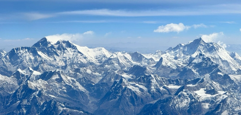 Everest View Trek: A Short Himalayan Adventure