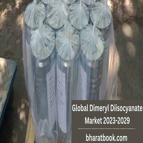 Global Dimeryl Diisocyanate Market Forecast to 2023-2029