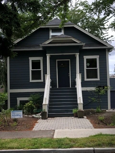 Mountlake Terrace Exterior Painting: The Best Choice for Your Home