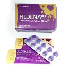 Fildena 100 Buy online [Fast Delivery + Up to 50% OFF]