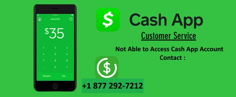 Cash App Support Number