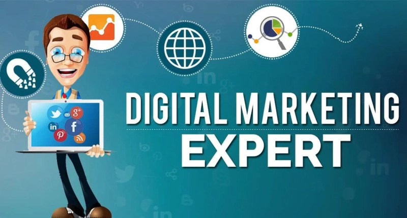 Best Digital Marketing Training Institutes in India - Leading Academy