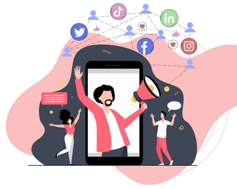 5 Proven Ways to Increase ROI with Social Media Advertising