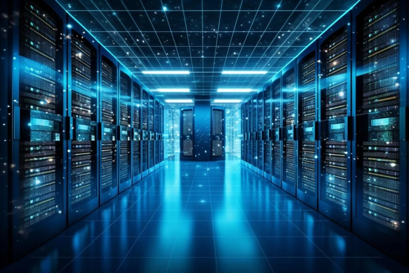 Why Every Business Needs a NAS System in 2025?