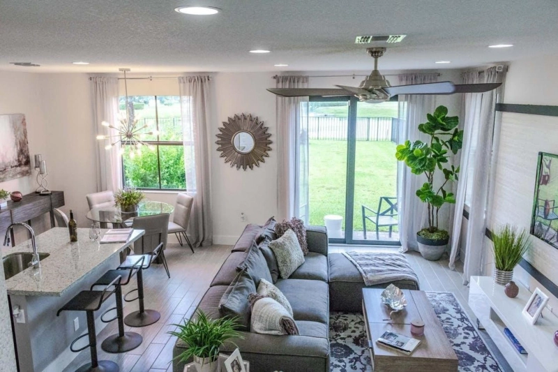 How the Pandemic Will Change the Future of Interior Design