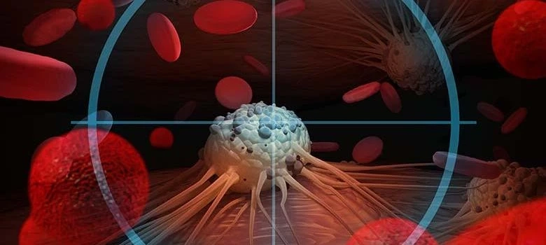 Targeted Cancer Therapies Market Is Growing Due To The Increasing Incidences Of Cancers