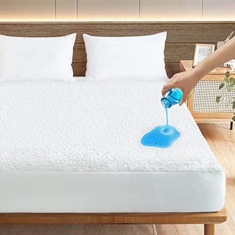 Top 5 Waterproof Mattress Protectors for Protection and Comfort