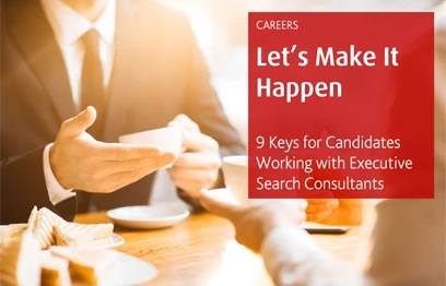 Key Questions To Ask When Hiring Your Next CEO