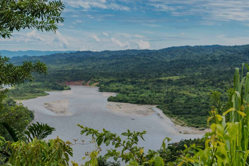Manu National Park: A Trekker's Paradise for Unveiling Nature's Wonders
