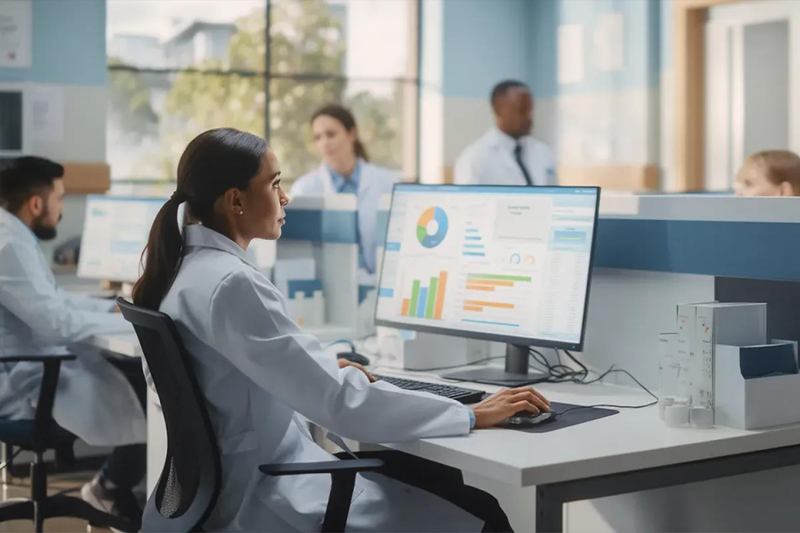 How Hospitals Got a Superpower Without Knowing It: The GPO Effect