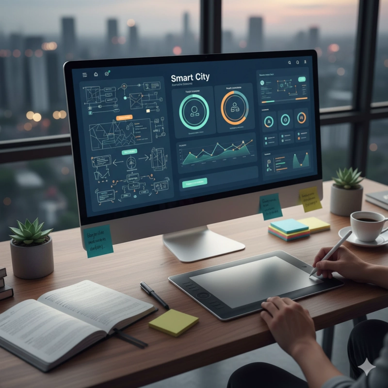 What Is UI/UX Design and Why Does It Matter for Your Business?