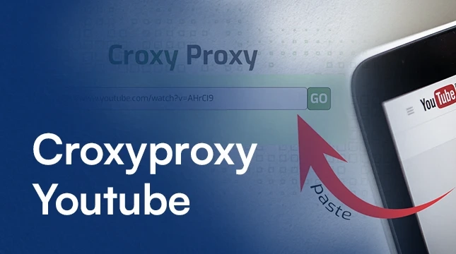 What is Croxyproxy YouTube?