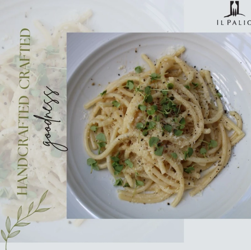 Where to Enjoy Fresh, Handmade Pasta in North Carolina