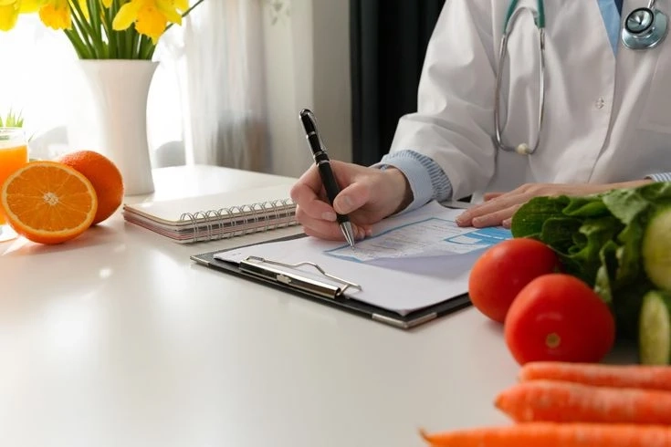 The Growing Importance of an Autoimmune Nutritionist in Today’s Health Landscape