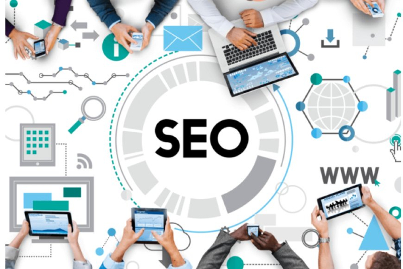 Strategic Digital Domination: Seamlessly Integrating SEO Services and Social Media Marketing