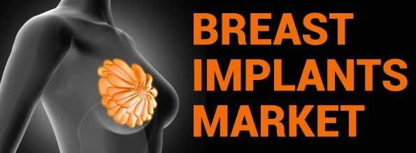 Breast Implants Market Size and Growth Forecast : Top Manufacturers,Future Developments,Regional Analysis.