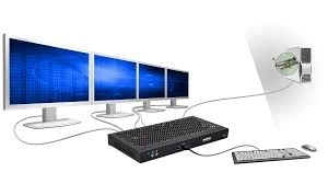 KVM Extender: What is it and What are its Key Benefits.