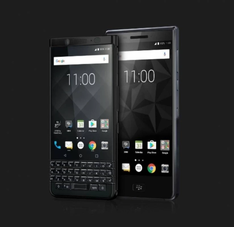New Leaks About Blackberry 5G: What to Expect from this 5G Phone