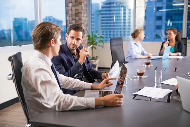 Common Mistakes to Avoid When Running an Irish Limited Company