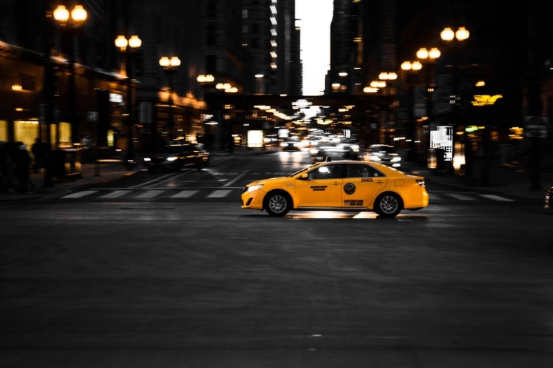 Zurich airport offers cheap taxi service to visitors from different destinations