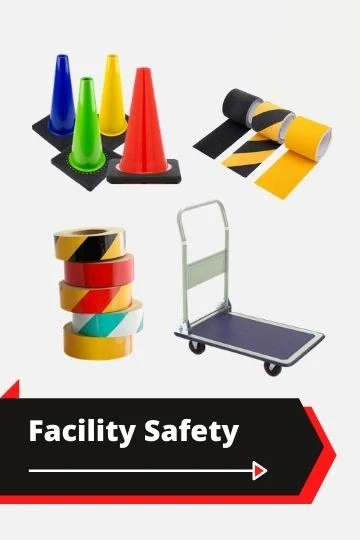 Safety Bollards - How to Use Your Safety Posts and Bollards to Protect People and Equipment
