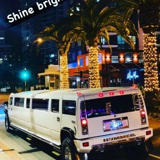 Different events when you can hire hummer limo