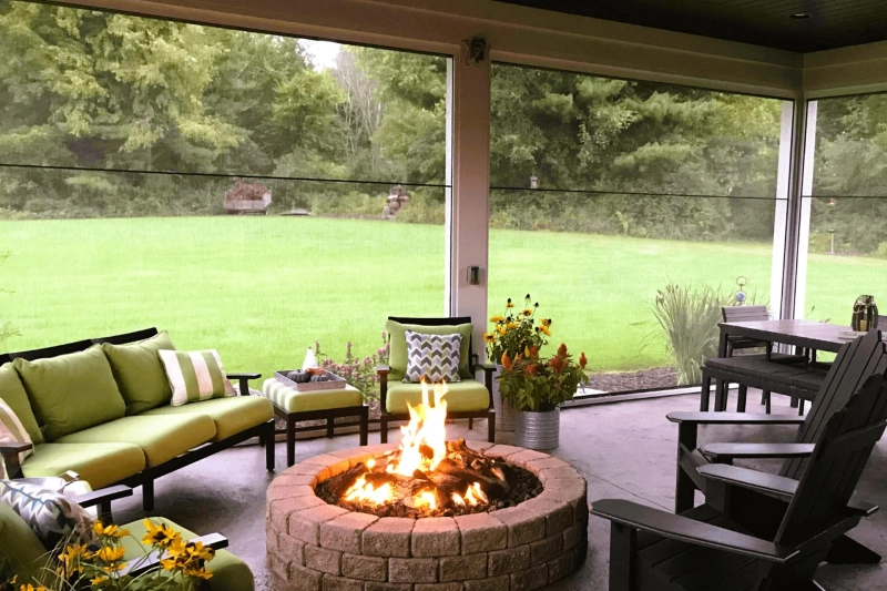 Why Aluminum Patio Covers Are a Reliable Solution for Today’s Homeowners