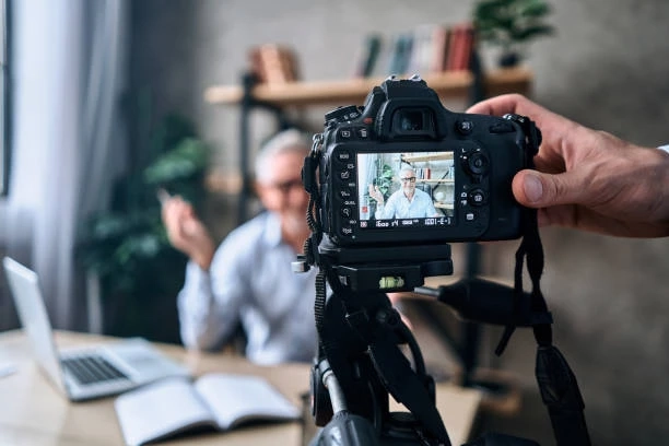 How Healthcare Video Production Can Grow Your Medical Business